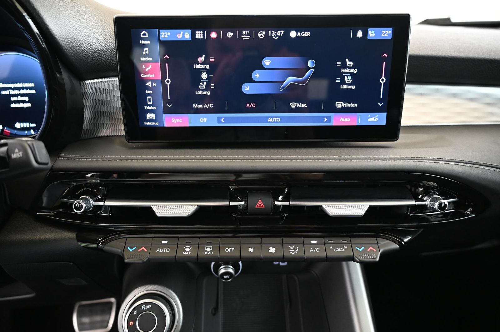 Alfa Romeo Tonale 1.3 PHEV 280 Q4 Ti LED/PANO/PREMIUM/19