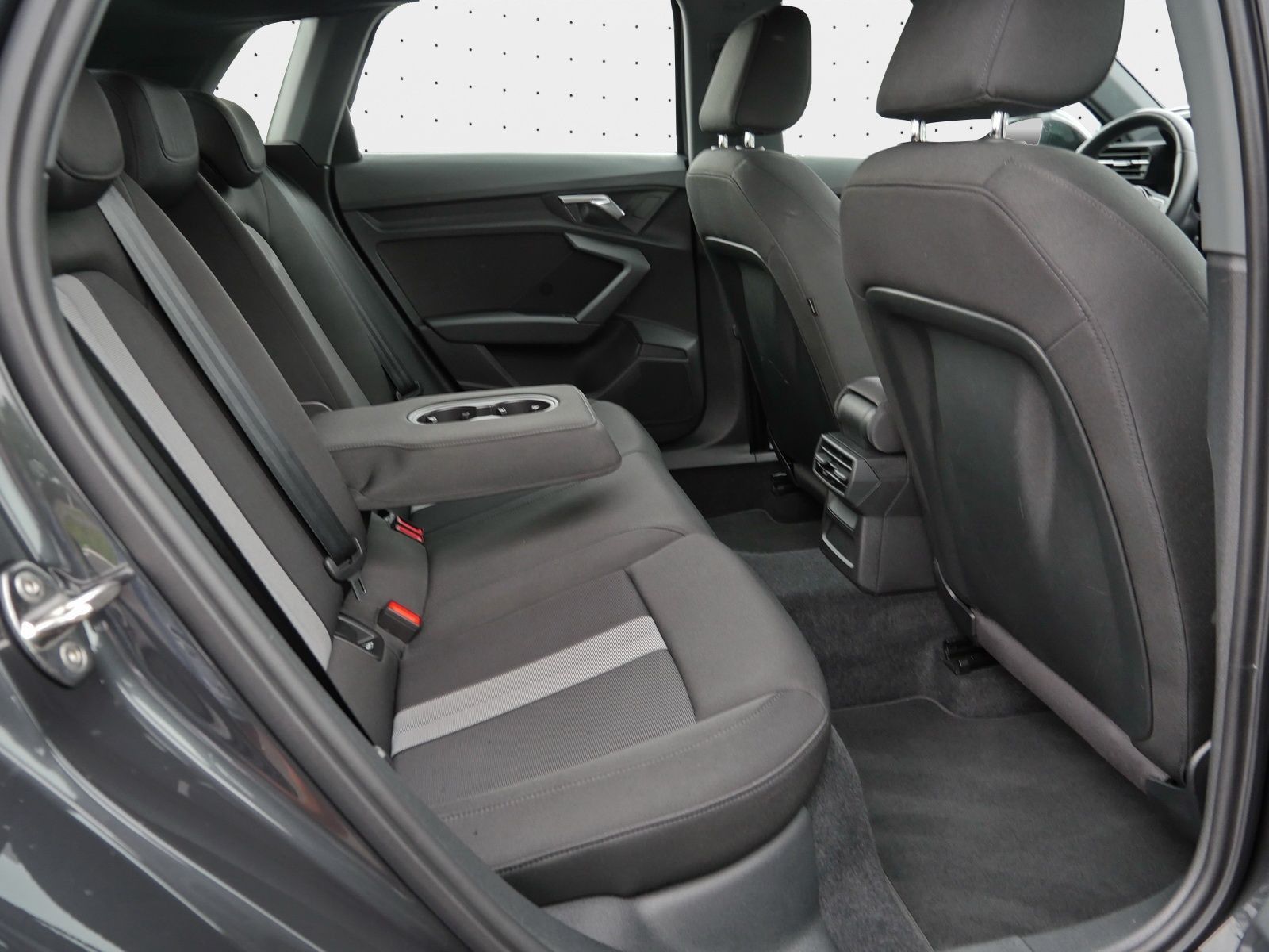 Audi A3 Sportback 35 TDI Virtual*RFK*Navi*Sound