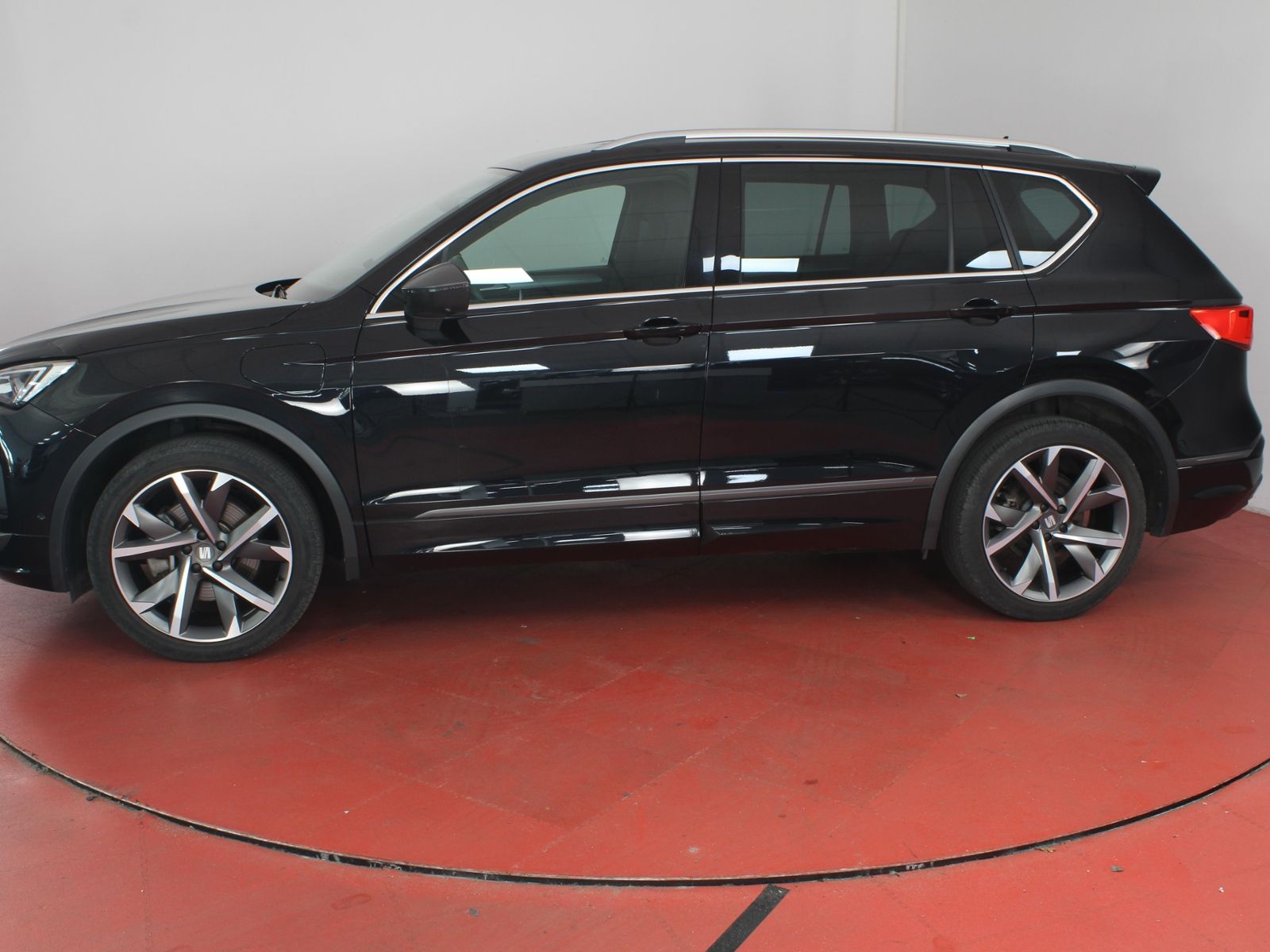 Seat Tarraco FR 1.4TSI e-Hybrid 332,-ohne Anzahlung N