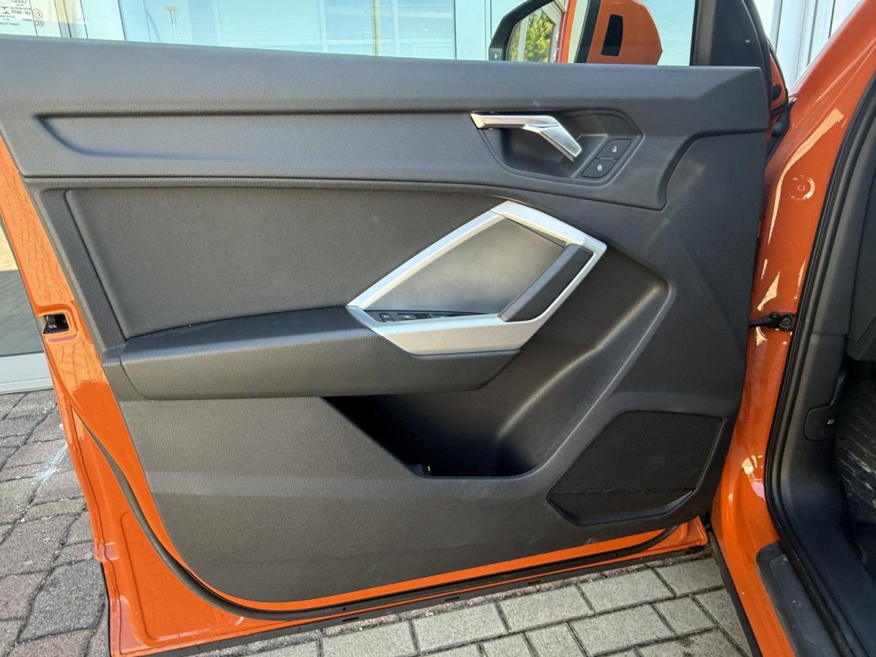Audi Q3 45 TFSI quattro S-tronic - Samsaru's Car Outlet