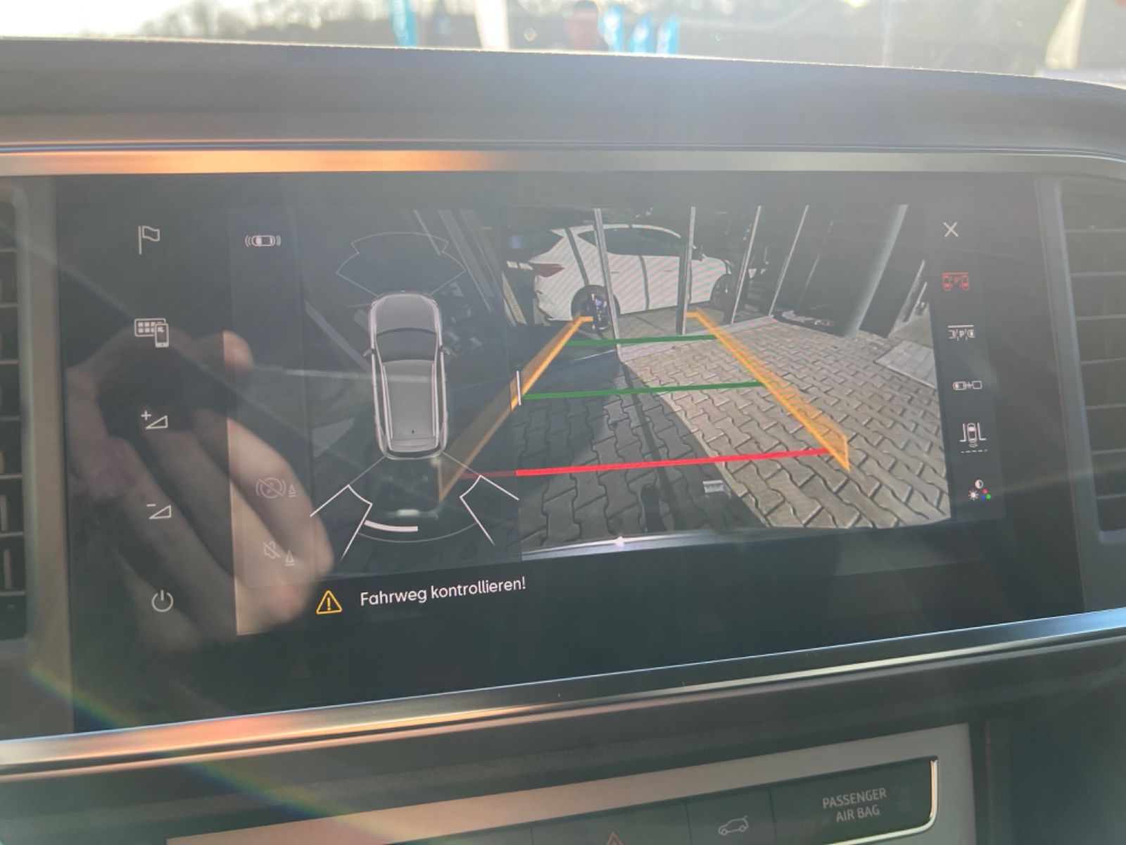 Seat Ateca FR DSG 150PS NAVI+SHZ+ACC+BEATS+AHK+