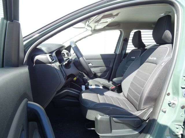 Dacia Duster II 1.3 TCe 150 Journey 2WD - Samsaru's Car Outlet