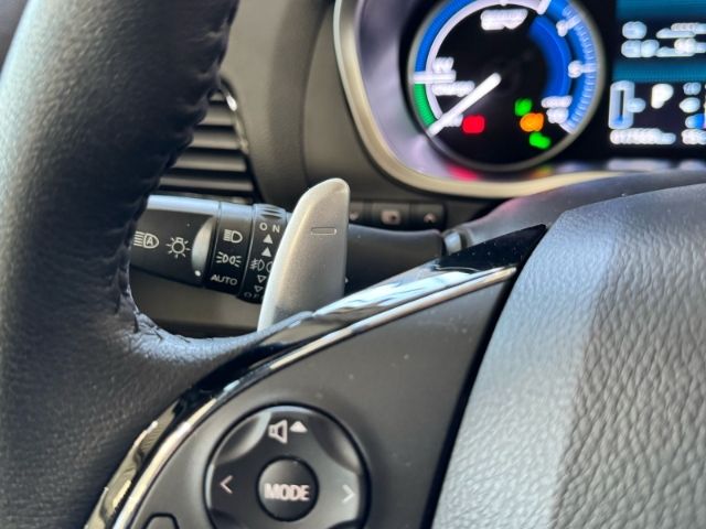 Mitsubishi Eclipse Cross Mitsubishi Plug-In Hybrid Plus MJ2