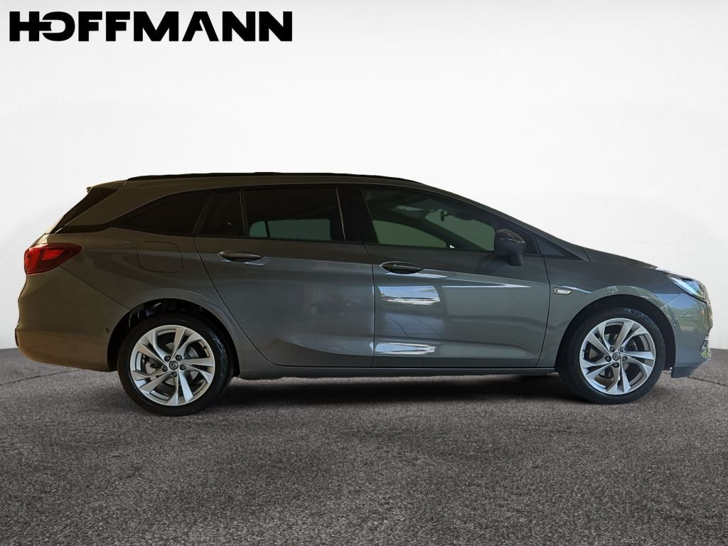 Opel Astra 1.5 D ST Automatik Ultimate - Samsaru's Car Outlet