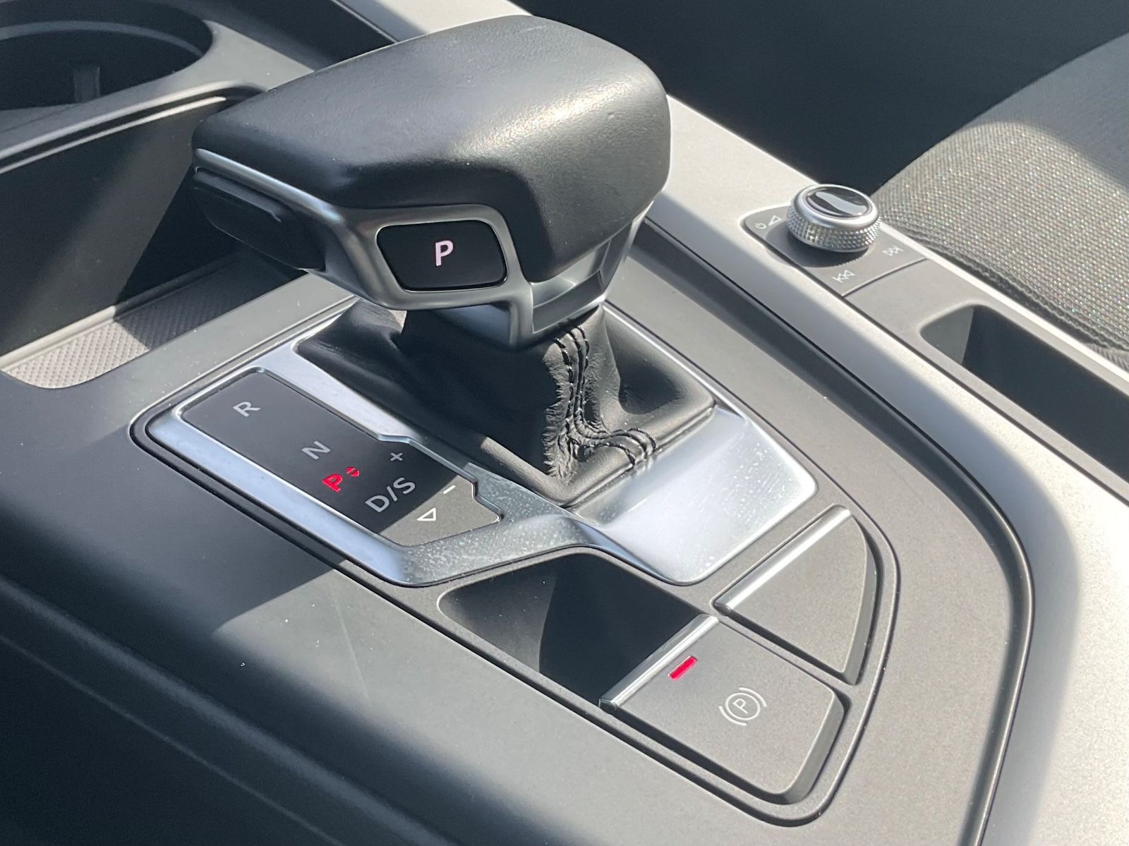 Audi A4 Allroad quattro 50 TDI AHK LED Navi ViCo 18°