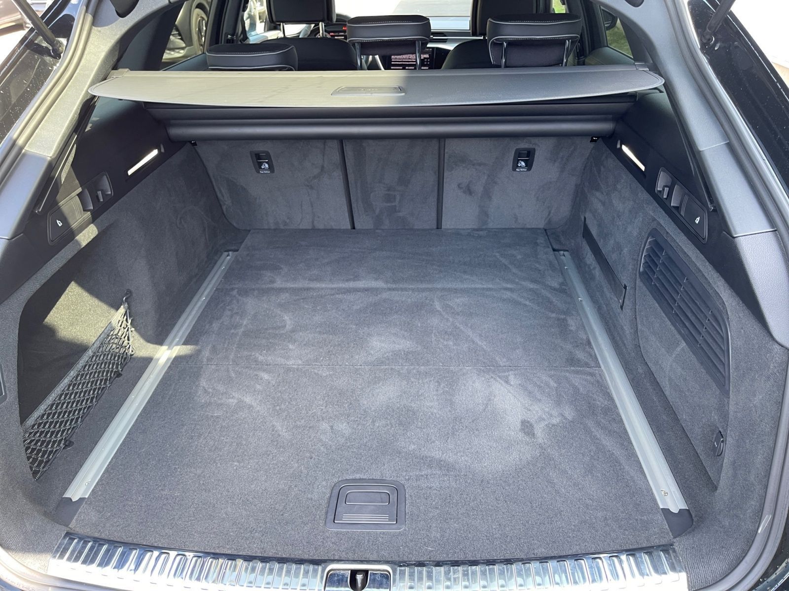 Audi A6 Allroad 45 TDI quattro - Samsaru's Car Outlet