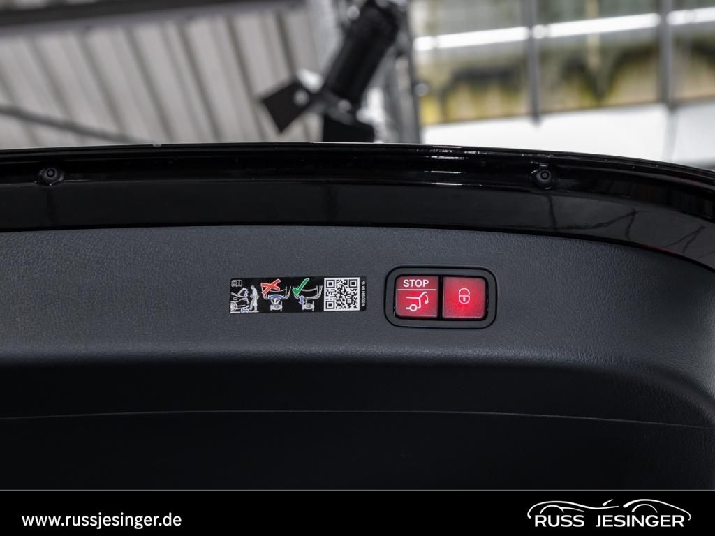 Mercedes-Benz GLC 400 e 4M AMG Line *HUD*Distr*AHK*360°*Burm*