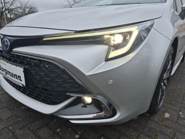 Toyota Corolla Touring Sports Hybrid Team D 1.8 EU6d *T