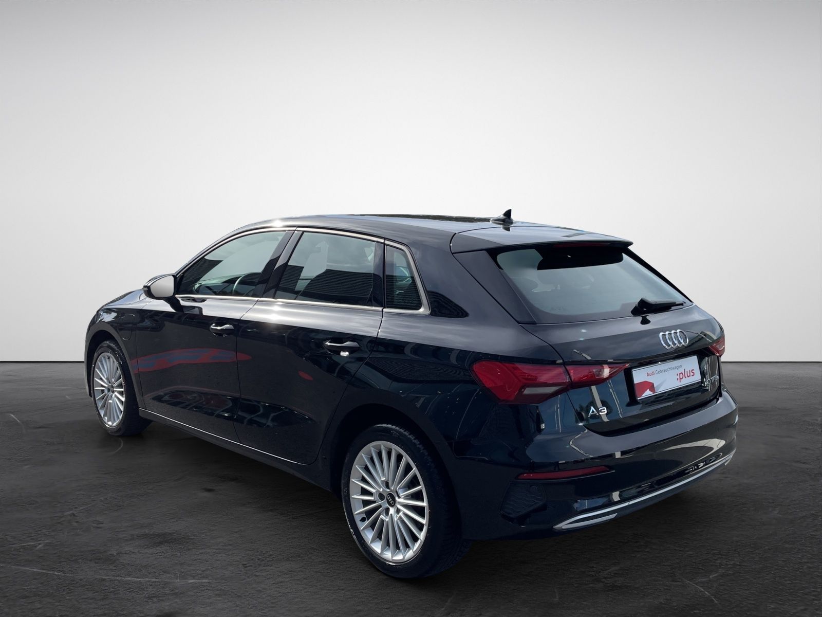 Audi A3 Sportback 40 TFSI e S tronic advanced  Navi L