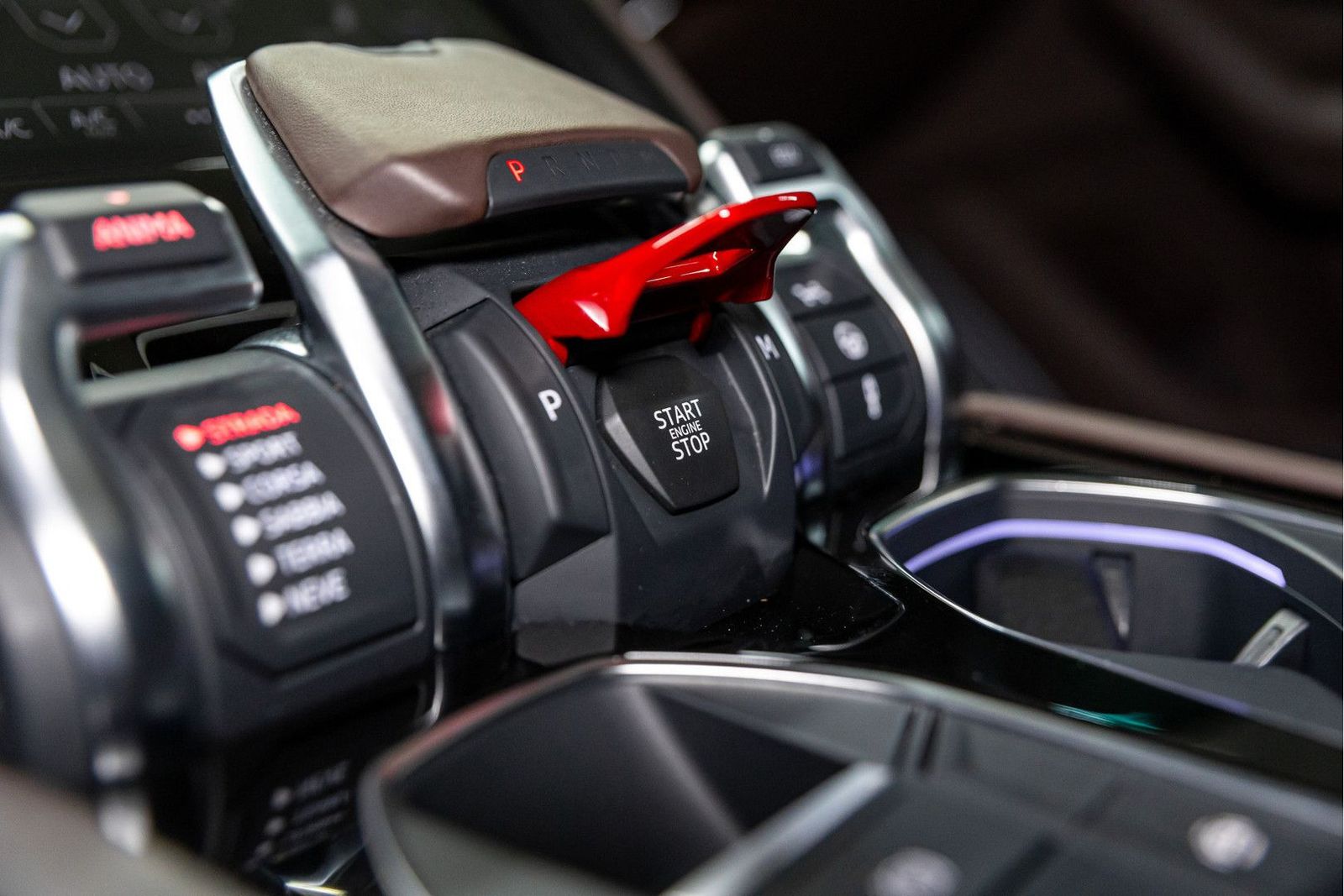 Lamborghini Urus S - Samsaru's Car Outlet
