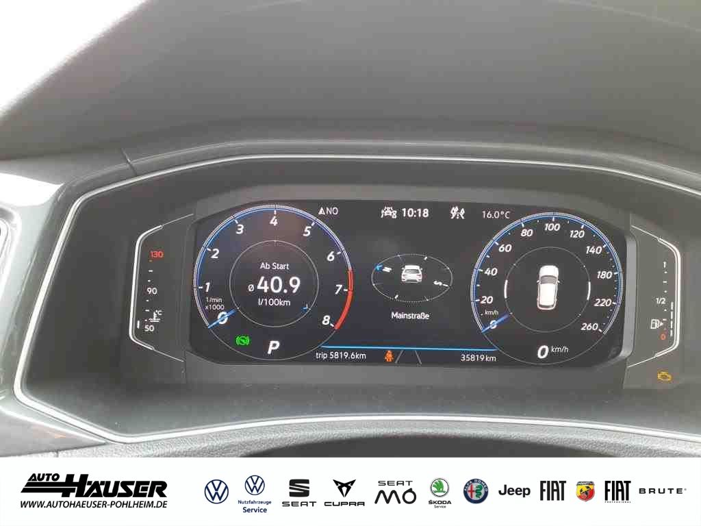 Volkswagen T-Roc Sport 1.5 TSI DSG - Samsaru's Car Outlet
