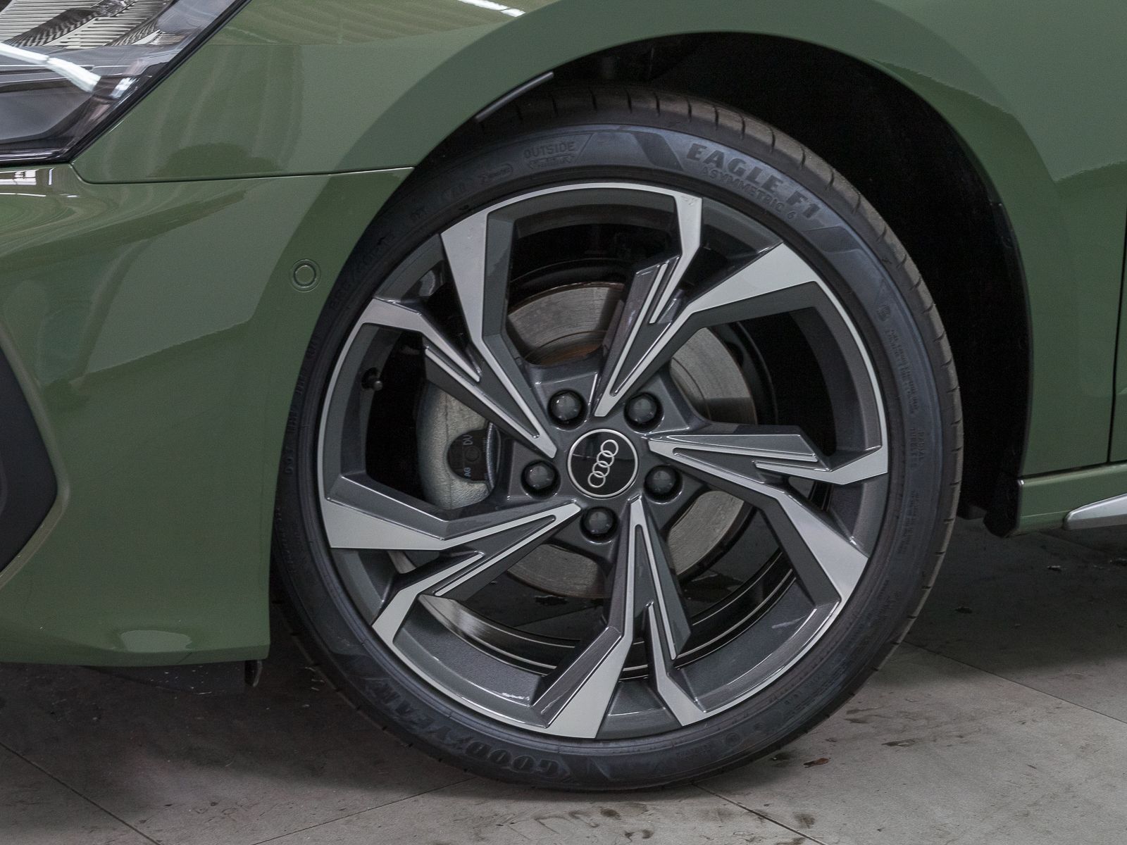 Audi A3 Sportback 30 TFSI 2x S LINE - Samsaru's Car Outlet