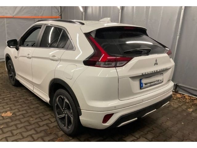 Mitsubishi Eclipse Cross Plus Select Black Hybrid 4WD 2.4 M