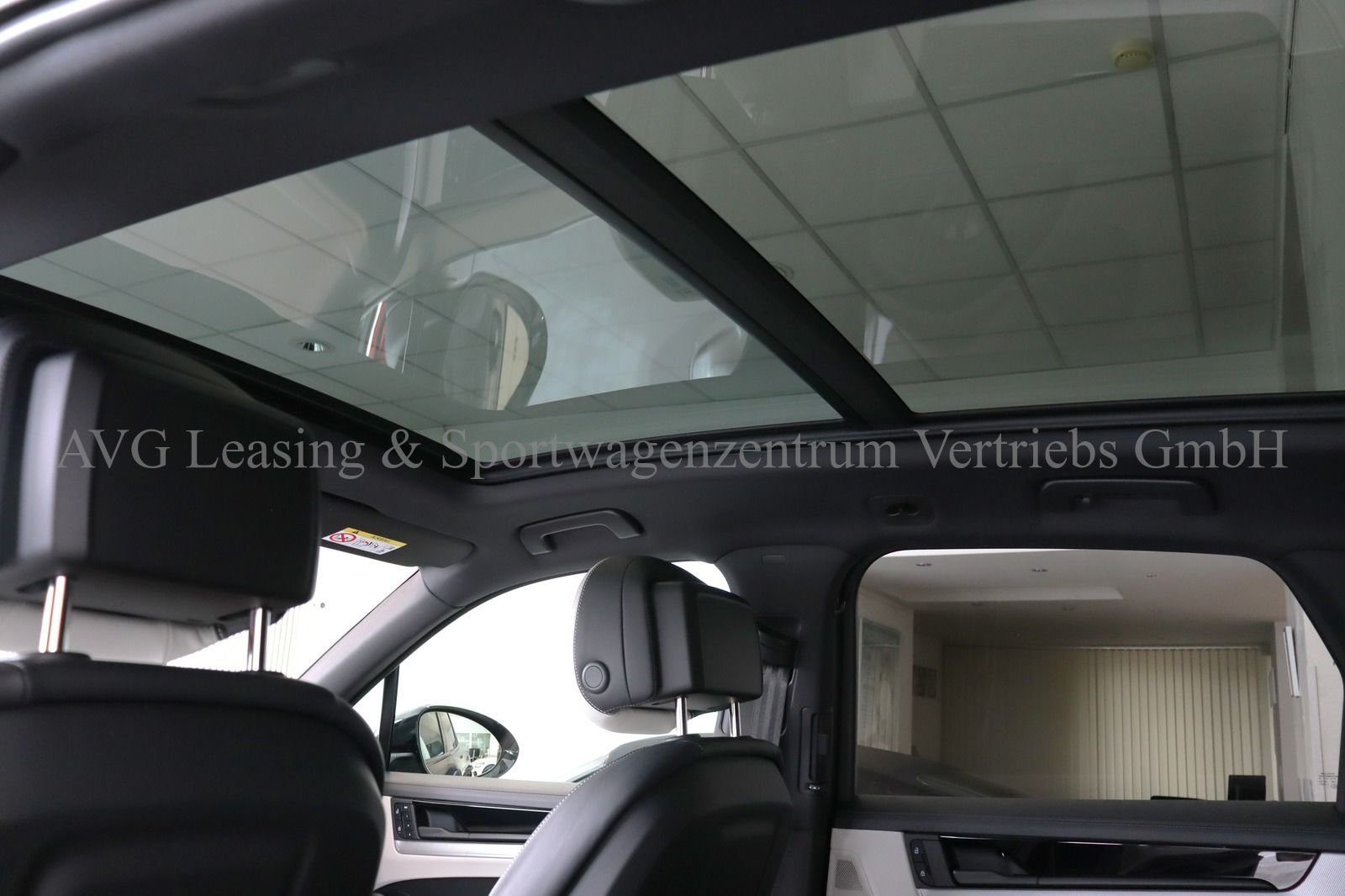 Porsche Cayenne E-Hybrid Dt/1.Hd/Bicolor Leder/Net.88k¤