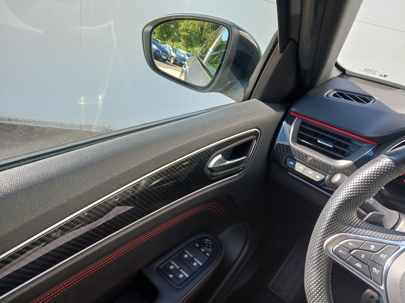 Renault Arkana R.S. LINE Mild Hybrid - Samsaru's Car Outlet