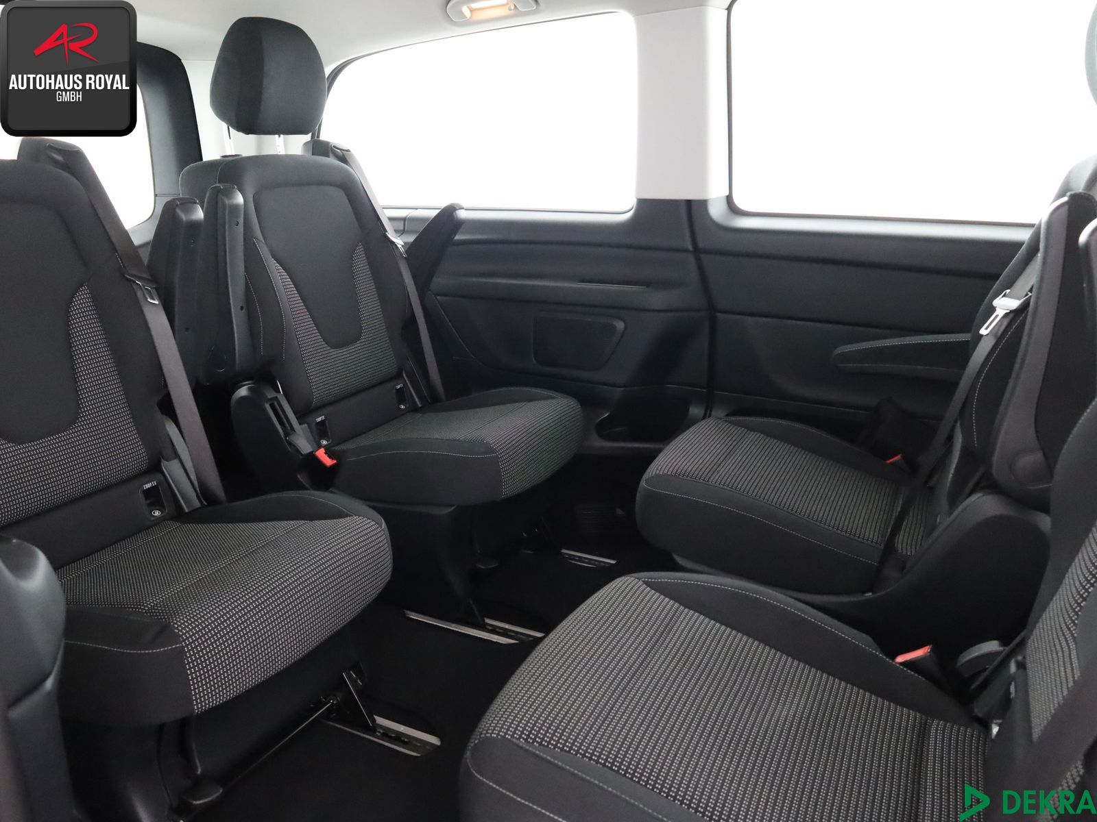 Mercedes-Benz V 250 d 4M LANG DISTRO,360GRAD,MEMORY,SPURPAKET