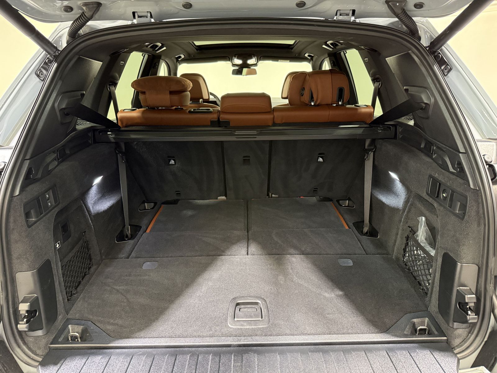 BMW X5 xDrive40d M Sportpaket Pro 7-Sitze Luftfeder