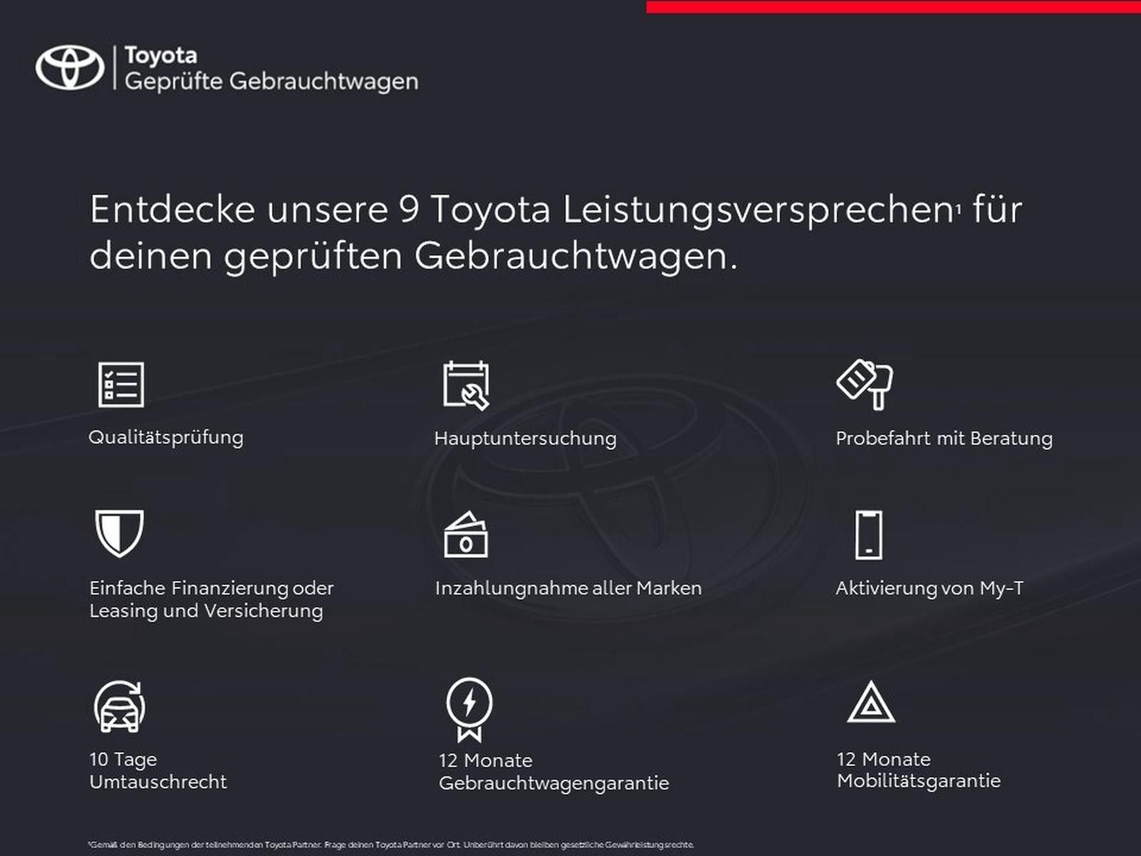 Toyota Corolla Hybrid Team D 2.0 +JBL+Tech.+Style.Pak.+