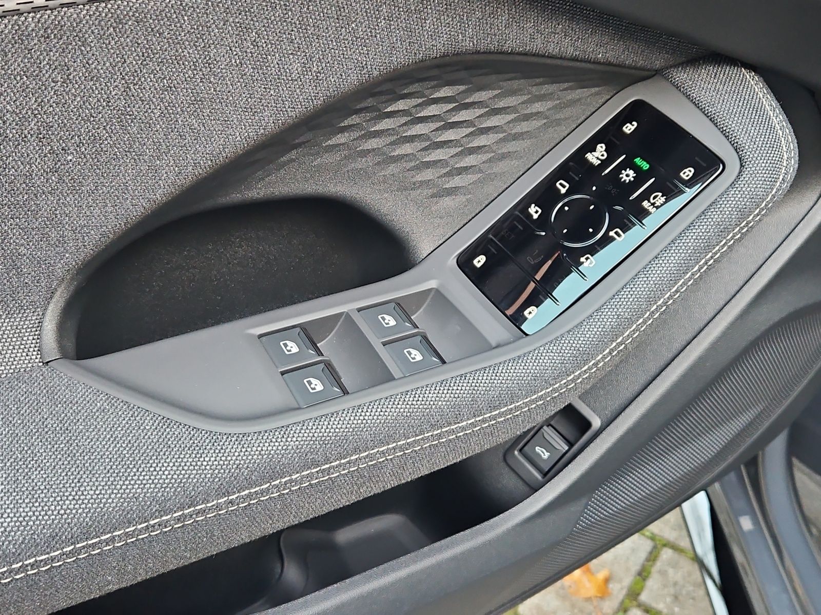 Audi A5 Avant TDI S tronic quattro S line MMI pro Mat