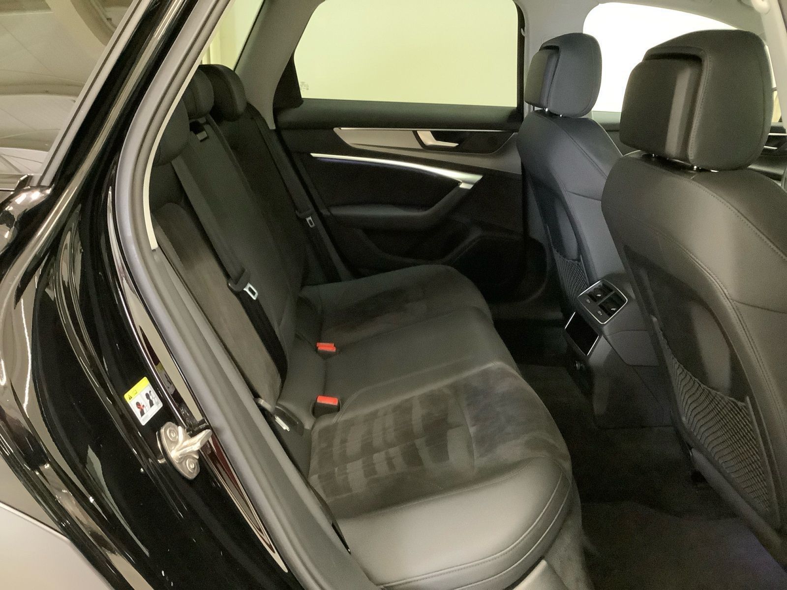 Audi A6 allroad quattro 45 TDI S tronic - Samsaru's Car Outlet