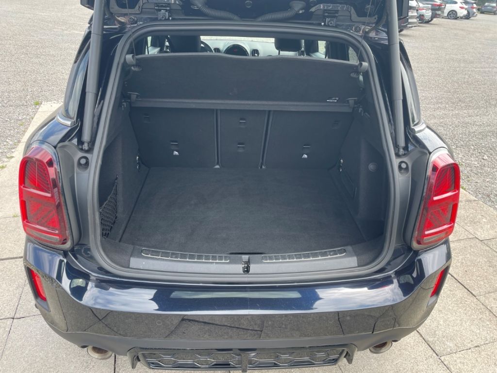 MINI John Cooper Works Countryman ALL4 - Samsaru's Car Outlet