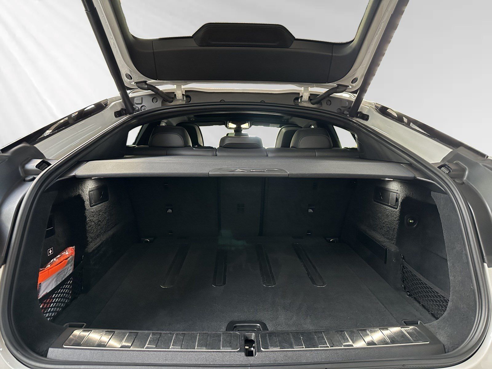BMW X6 xDrive40d M Sport|AHK|Pano|Standhzg.|H/K