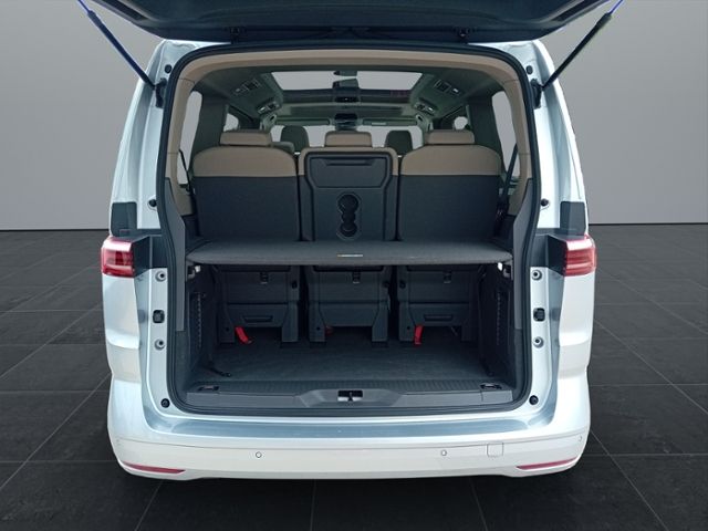 Volkswagen T7 Multivan - Samsaru's Car Outlet