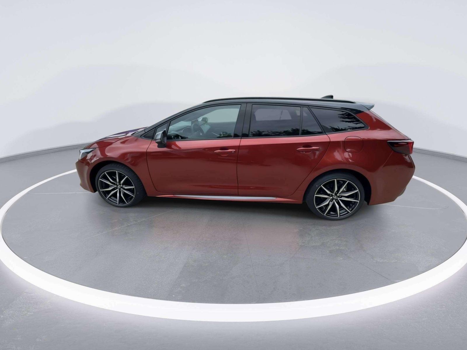 Toyota Corolla Hybrid GR Sport/DAB/Bi-LED/Safety-P/Park