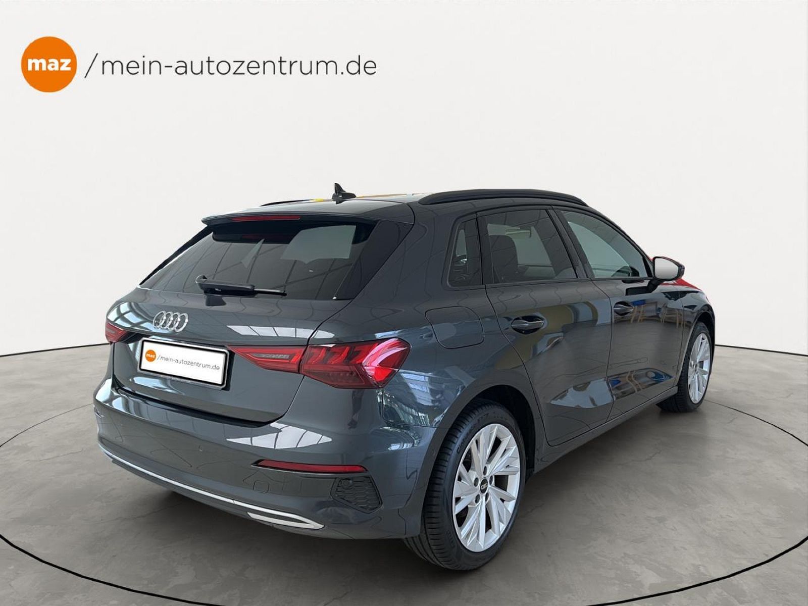 Audi A3 Sportback 35 TFSI S-tronic advanced Bluetooth