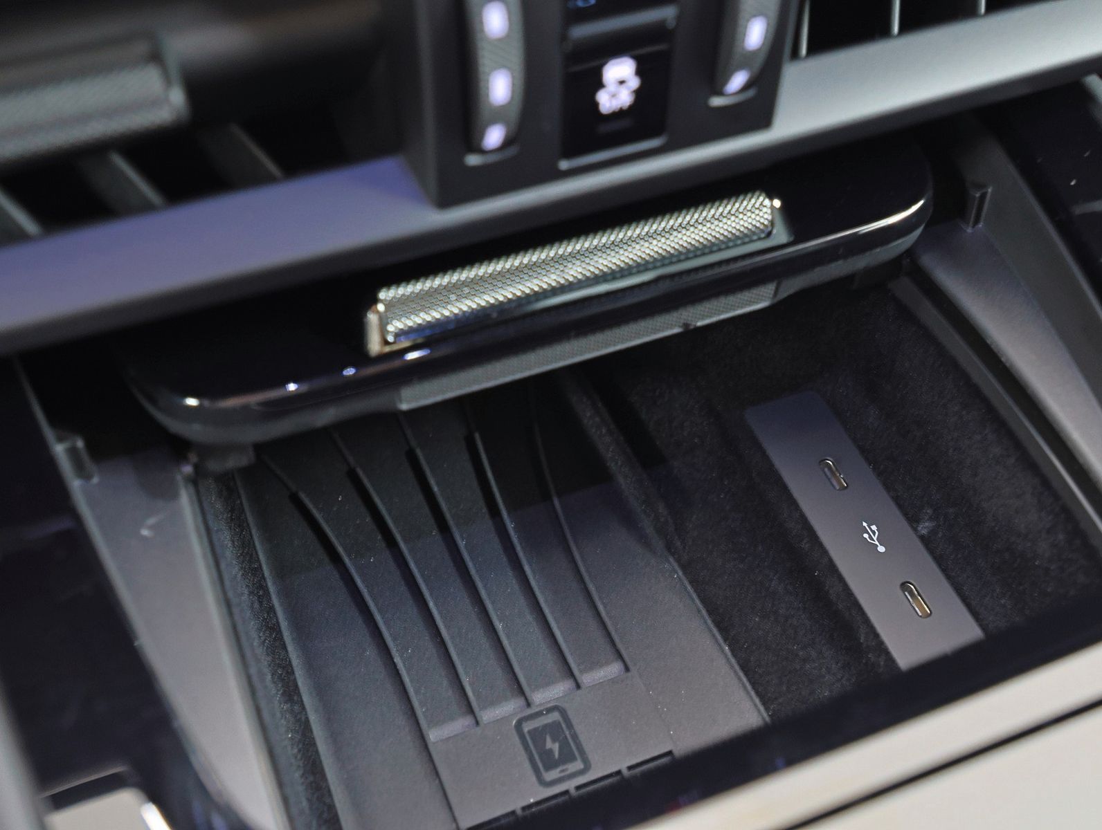 Porsche Cayenne Coupe E-Hybrid