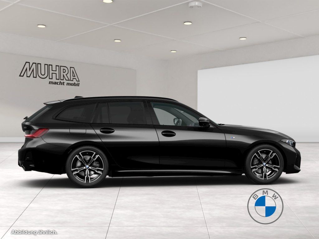 BMW 320i Touirng M Sport 18" LED Ambiente