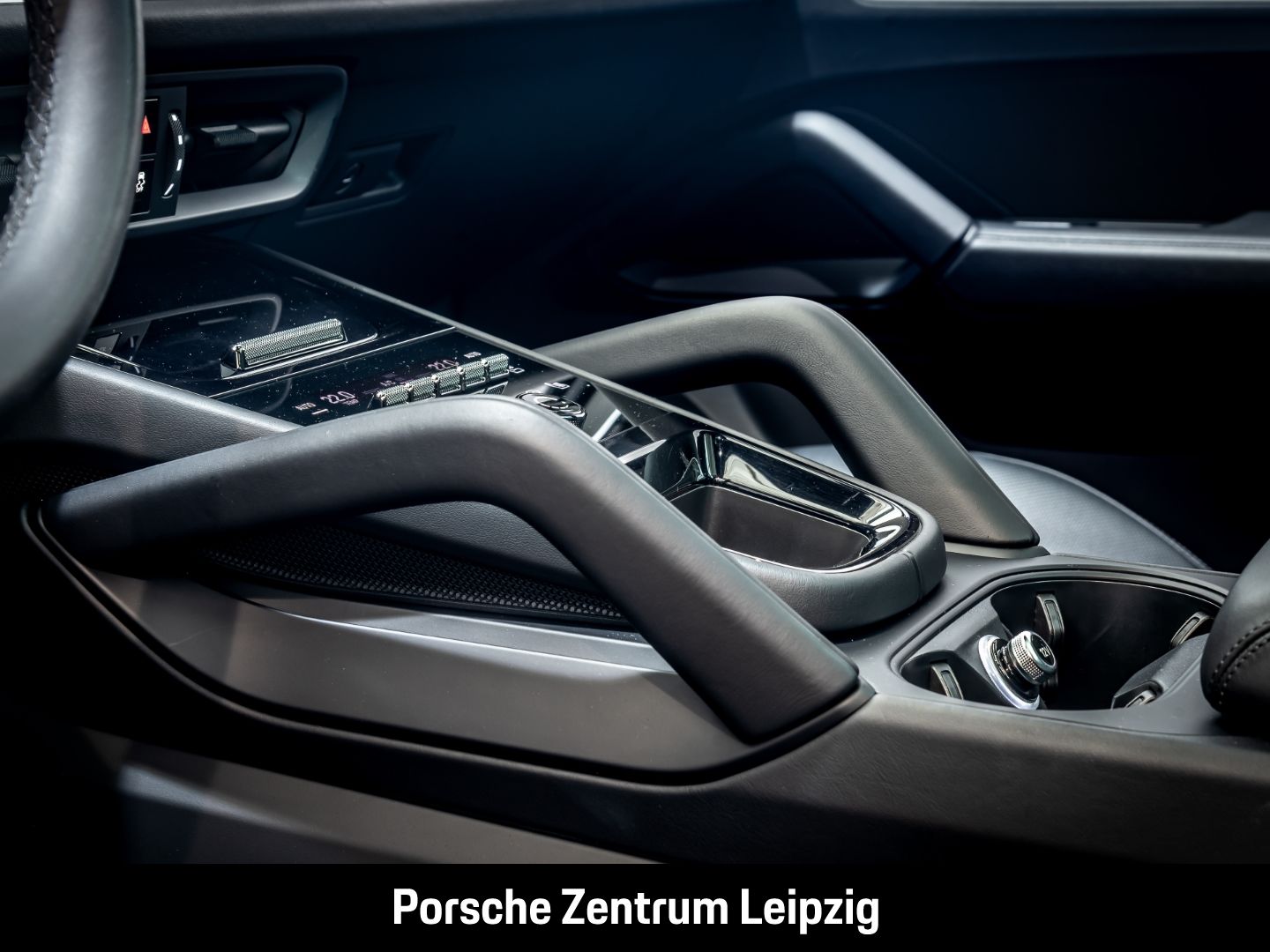 Porsche Cayenne E-Hybrid Coupe BOSE LED-Matrix InnoDrive