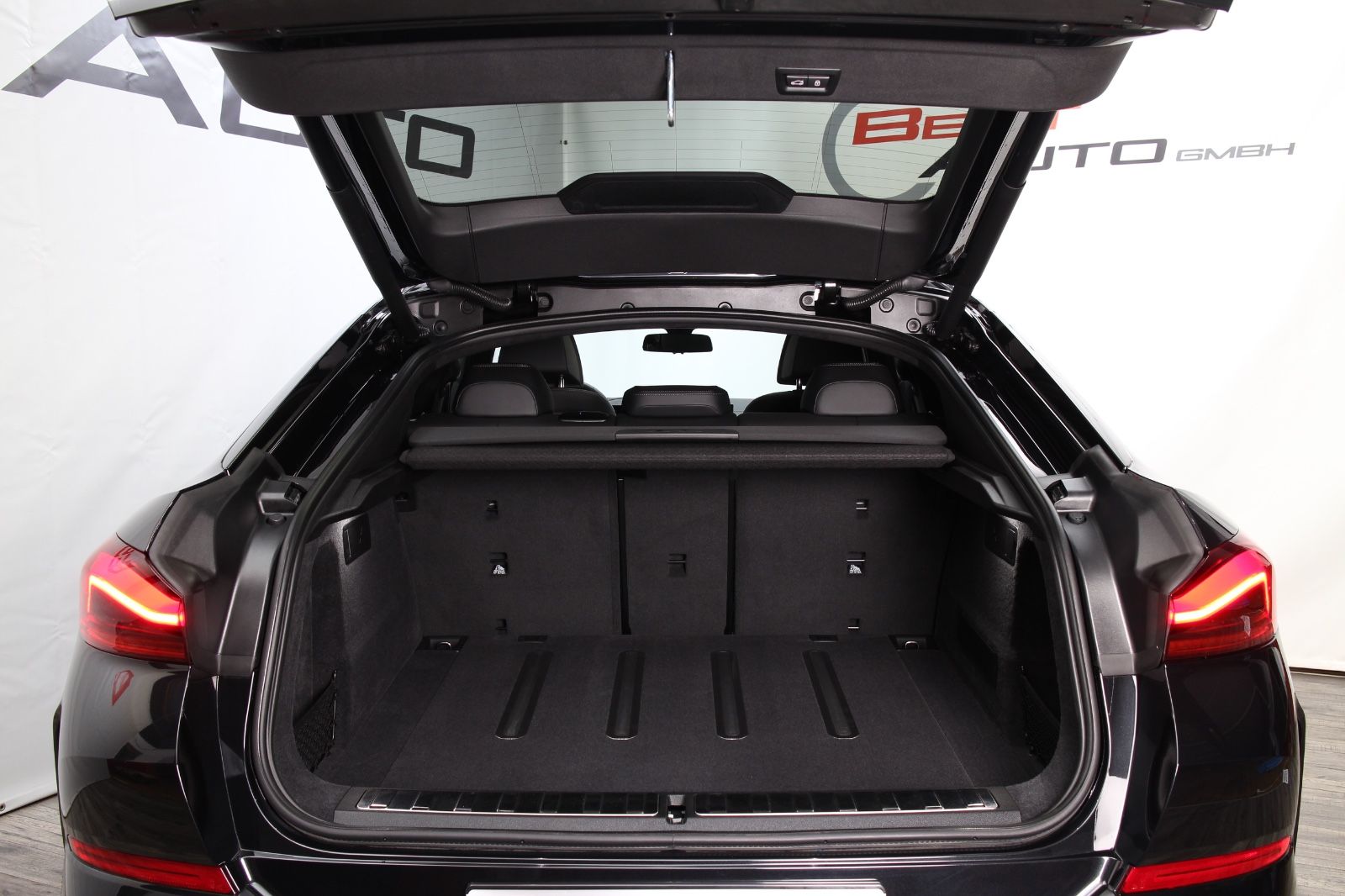BMW X6 30 d xDrive M Sport - Samsaru's Car Outlet