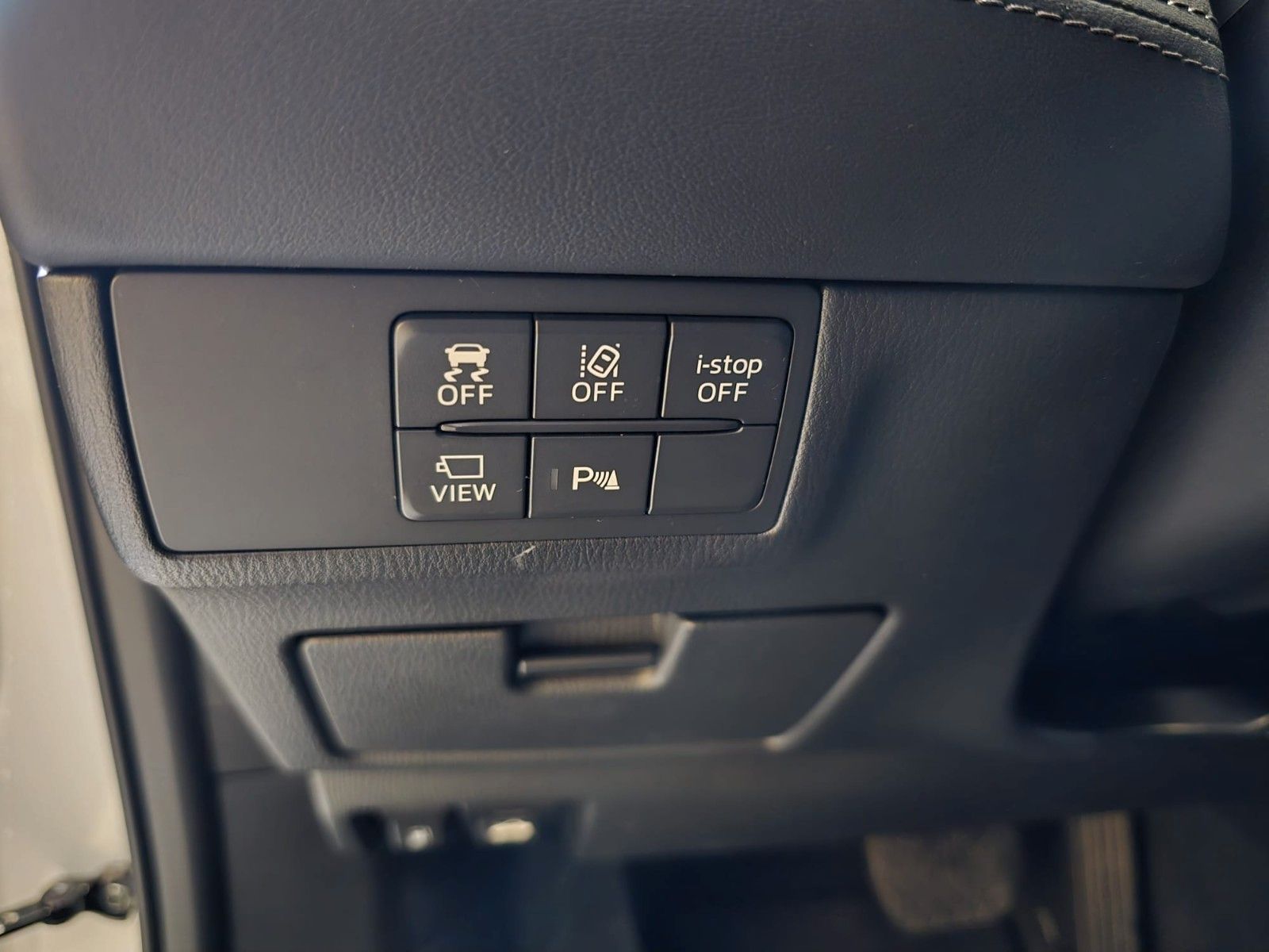 Mazda 6 Kombi Exclusive-Line *HUD*BOSE*SB*LEDER*360°