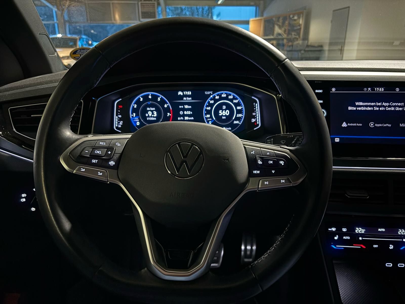 Volkswagen Taigo 1.5 TSI DSG R-Line - Samsaru's Car Outlet