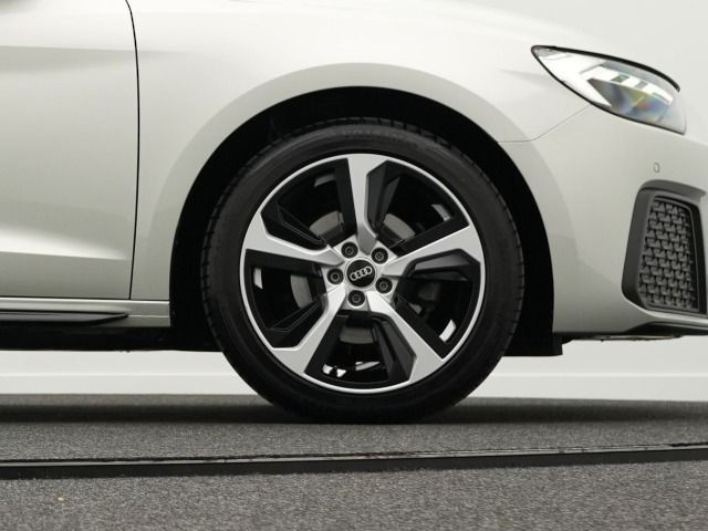 Audi A1 Sportback 30 TFSI S tronic - Samsaru's Car Outlet
