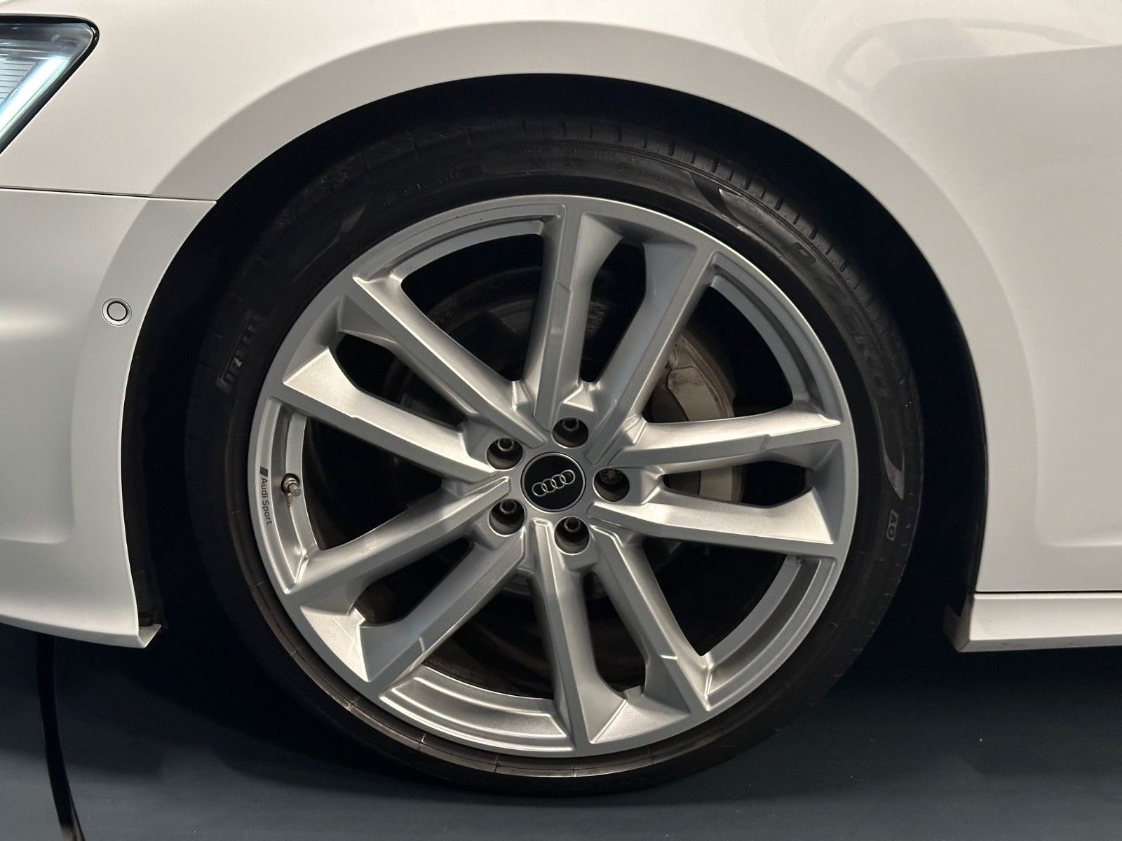 Audi A6 Avant 45 TFSI quat. Sport/S-Line*21Zoll*PANOR