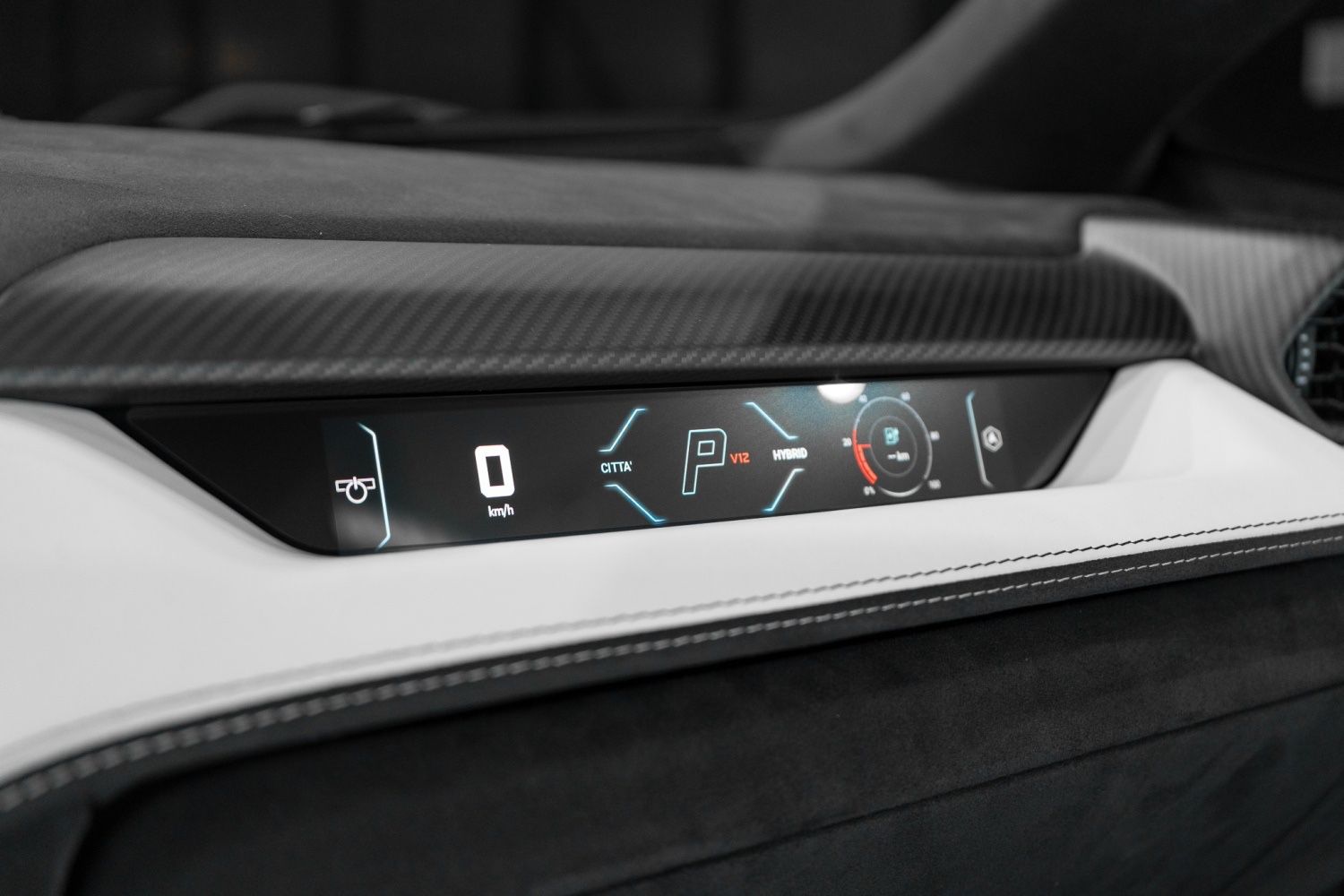 Lamborghini Revuelto°CARBON°CERAMIC°HIGH ASSIST°GARANTIE°
