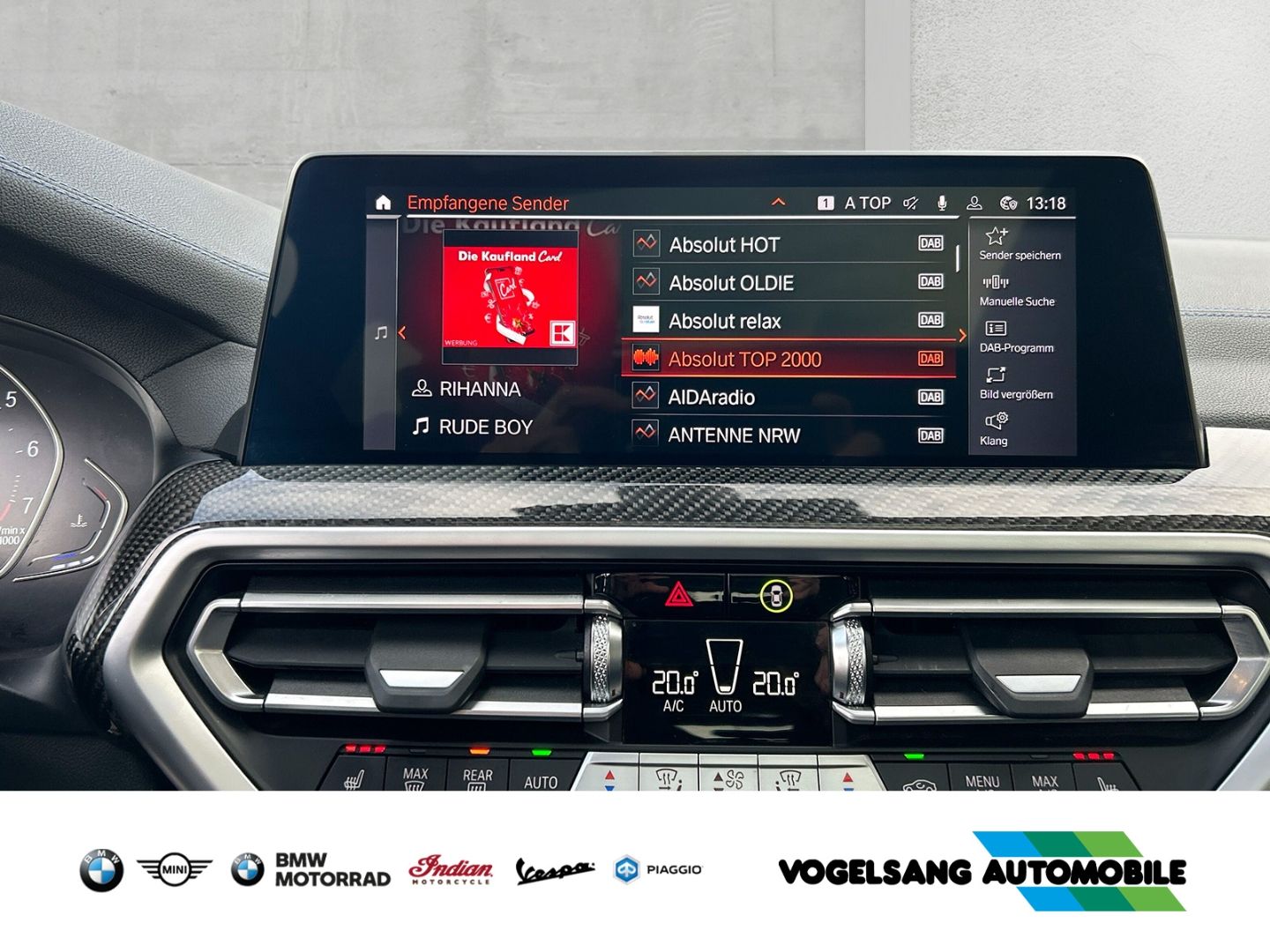 BMW X3 xDrive30i,M Sport,Panodach,SurroundView,DAB,P