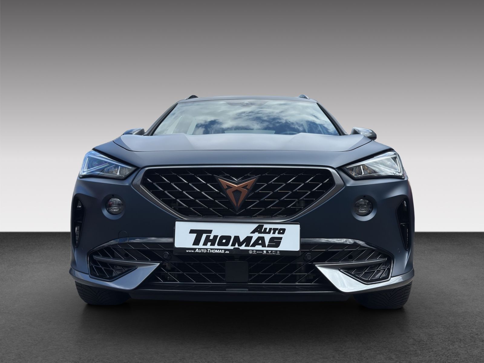 Cupra Formentor VZ 2.0 TSI DSG BREMBO+BEATS+PANO