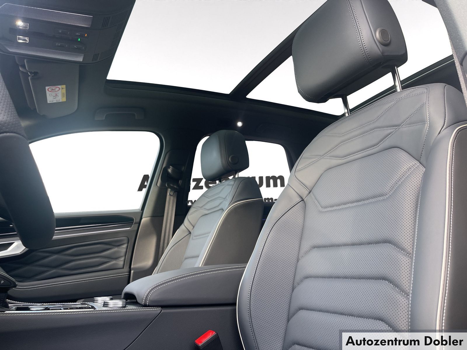 Volkswagen Touareg 3.0 TDI 210 kW 4Motion/R-Line/Mattlack