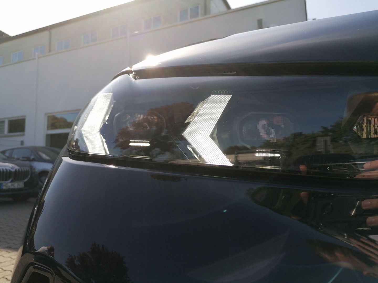 BMW X6 x Drive 40d M Sport*UPE 128.010€*  HuD DA Pro