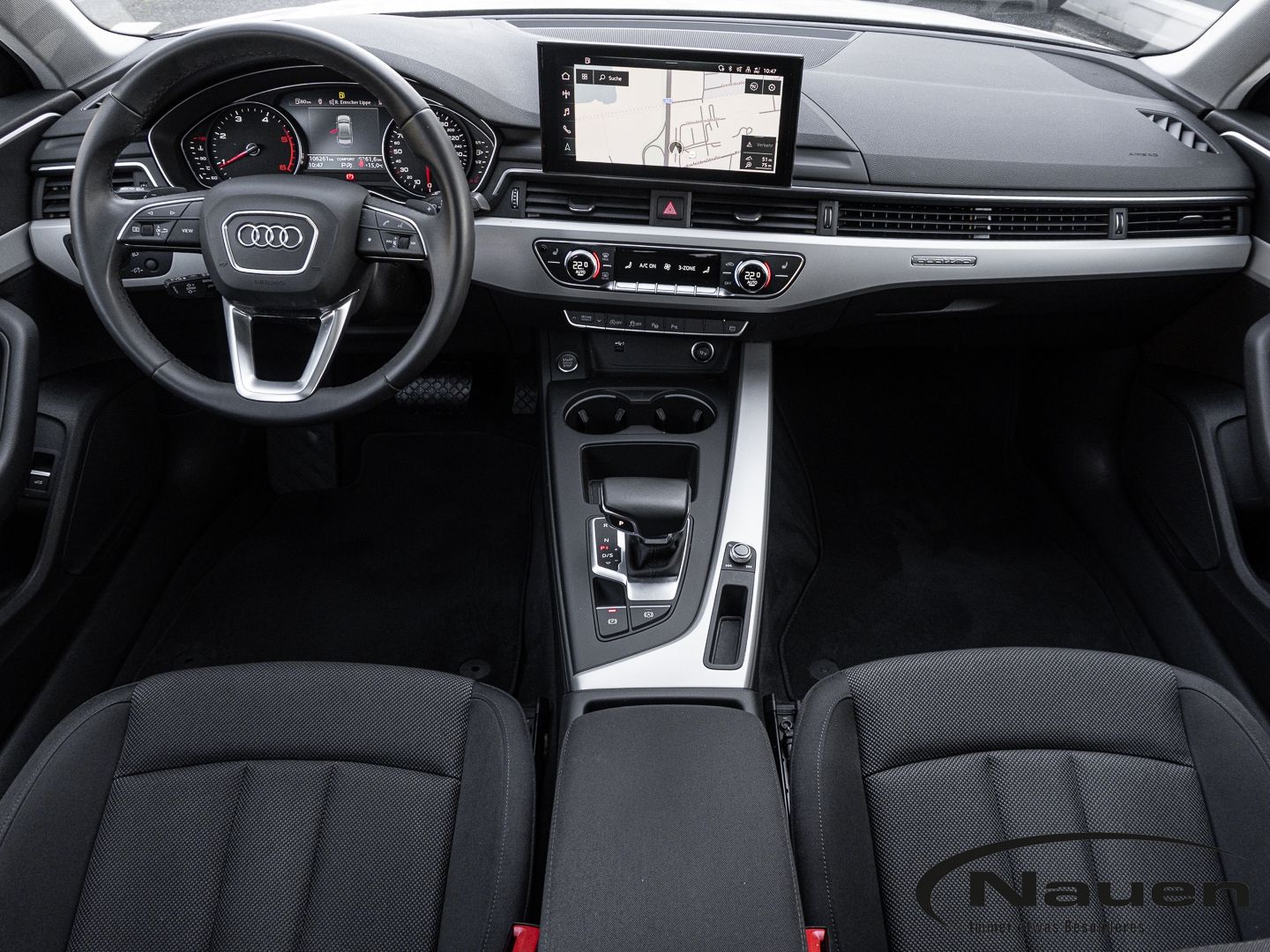 Audi A4 Limousine 40 TDI quattro *ACC*PANO*MATRIX*NAV