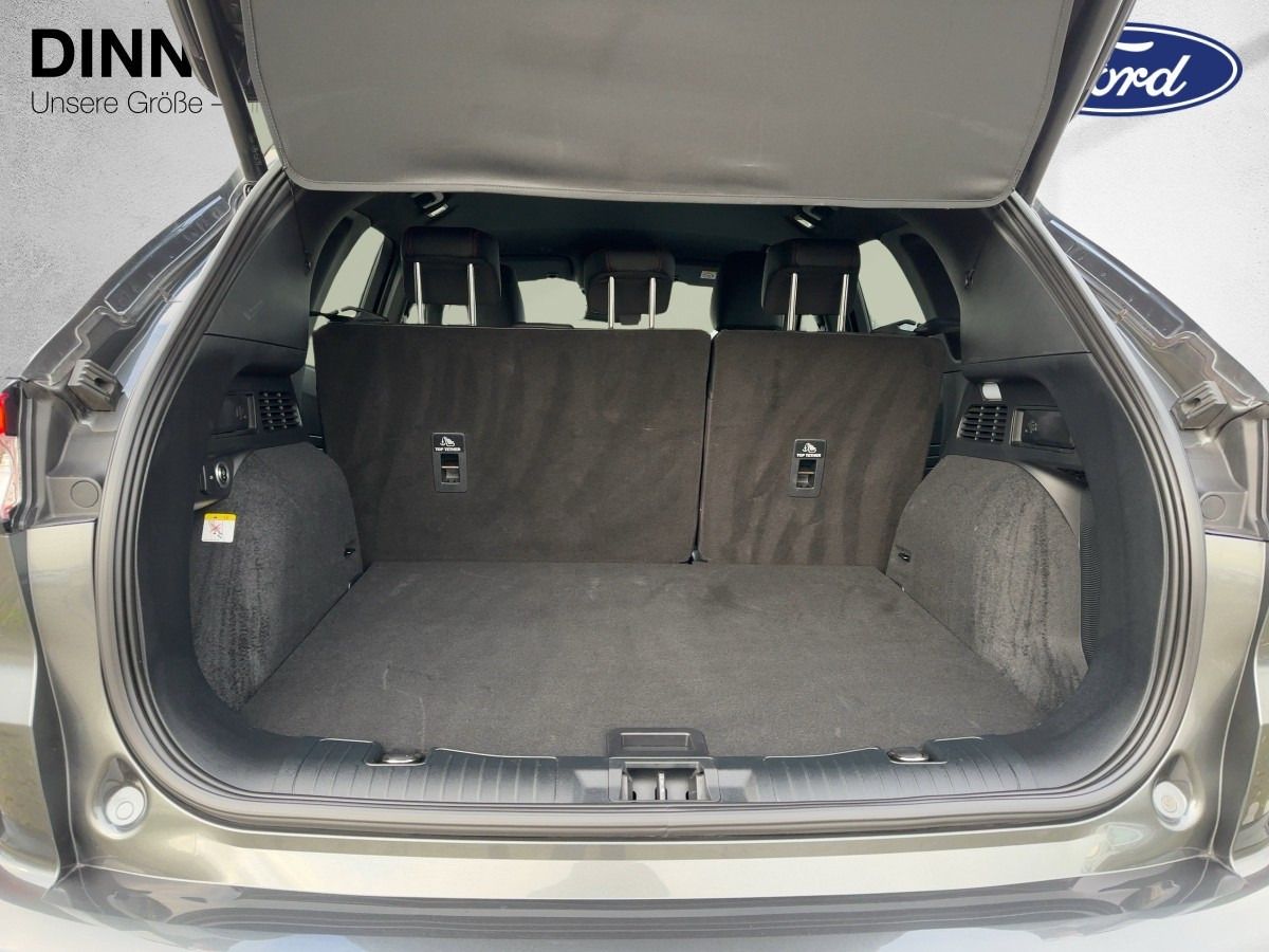 Ford Kuga ST-Line - Samsaru's Car Outlet