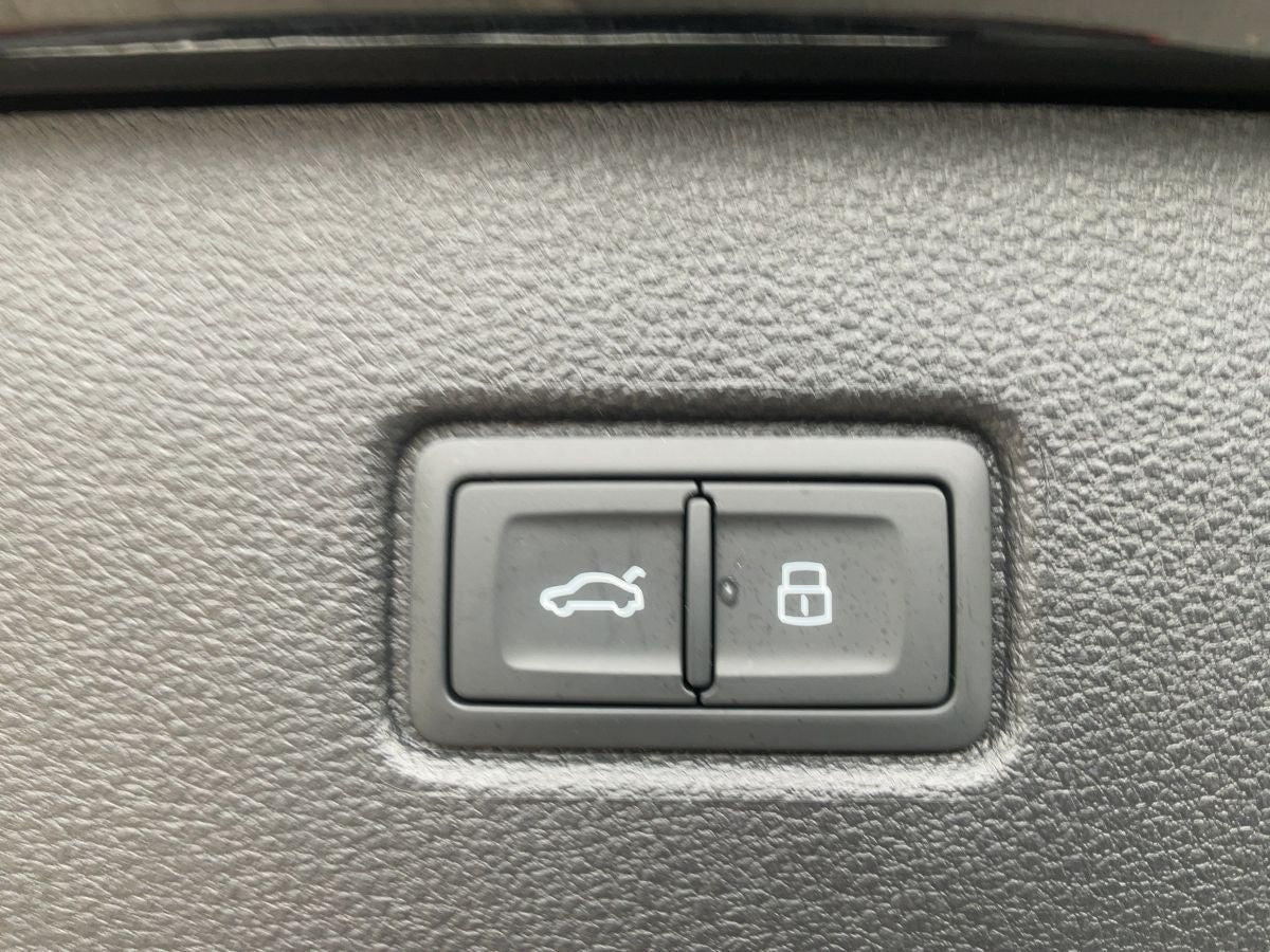 Audi Q7 50 TDI quattro S line