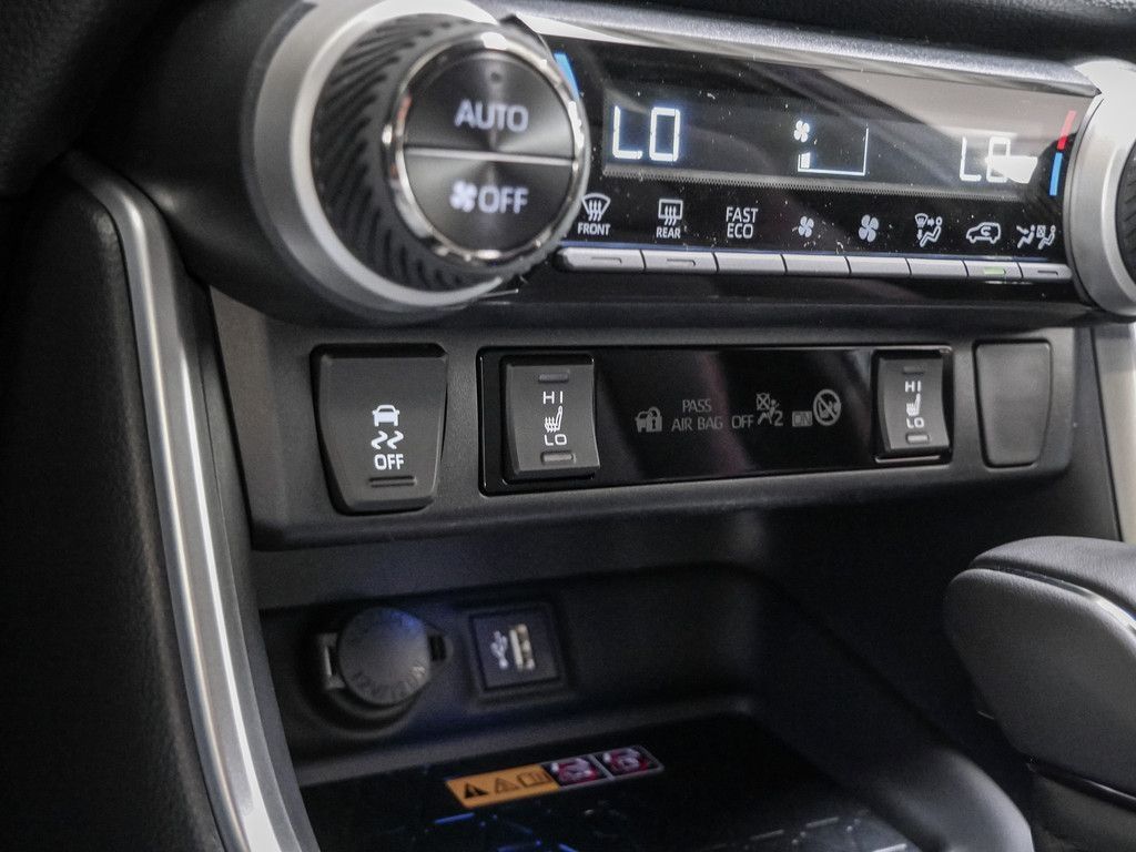 Toyota RAV 4 Teamplayer PHEV Allrad ACC LED HUD Navi El