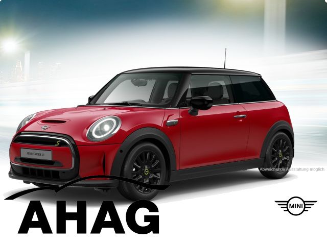 MINI Cooper SE Classic - Samsaru's Car Outlet