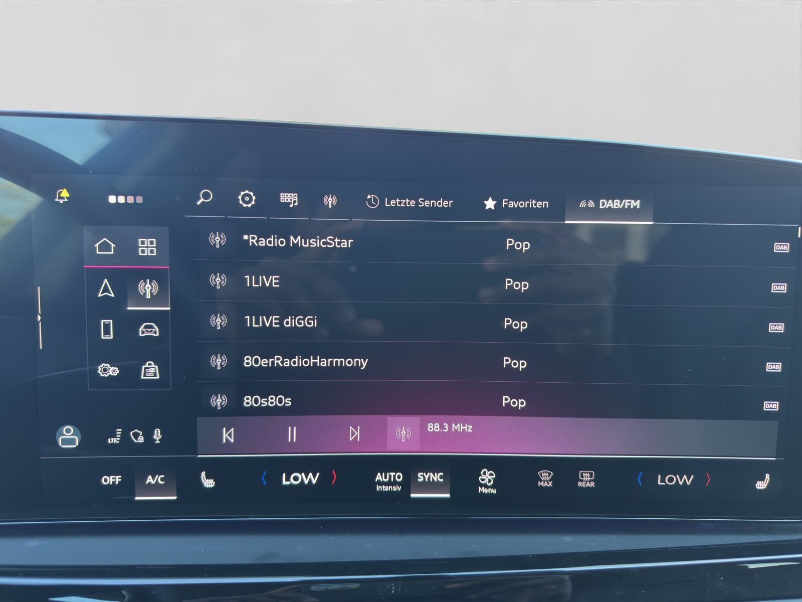 Audi A5 Avant TFSI Q S LINE EDT. ONE 360° HuD BuO MAT