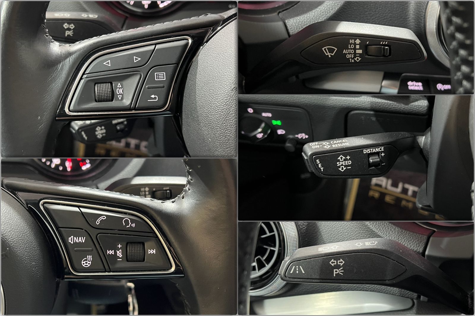 Audi A3 40 TFSI quattro S-Line - Samsaru's Car Outlet