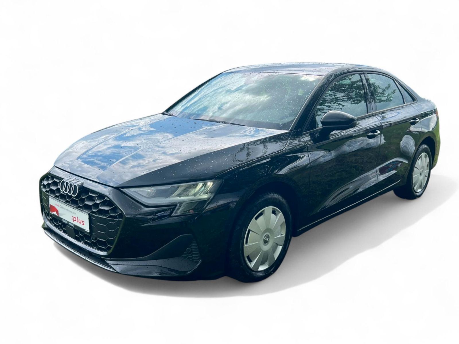 Audi A3 Limousine 30TFSI S tronic SHZ/CarPlay/GRA/VC